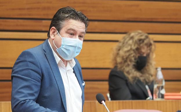 UPL pide explicaciones a la Junta por su gestión con el Musac