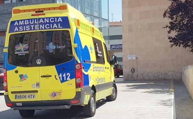 UGT califica de «esperpento» la respuesta en las Cortes de la consejera de Sanidad sobre transporte sanitario