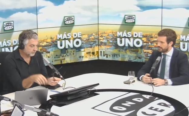 Conceyu País Llionés critica el «antioleonesismo» de Pablo Casado y le pide a Vélez que «le enseñe Historia»