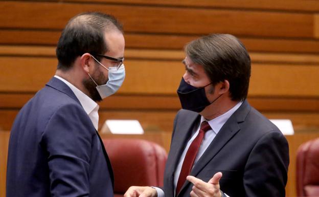 Aprobada la ley de Caza con amplio acuerdo, sin votos en contra y solo la abstención de Podemos