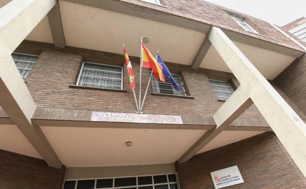 CB expresa su malestar por el cierre de la Escuela Hogar Las Encinas de Ponferrada