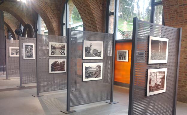 Últimos días para visitar las exposiciones 'A mano. Oficios olvidados' y 'Tierra negra. Minas y mineros' del MSM
