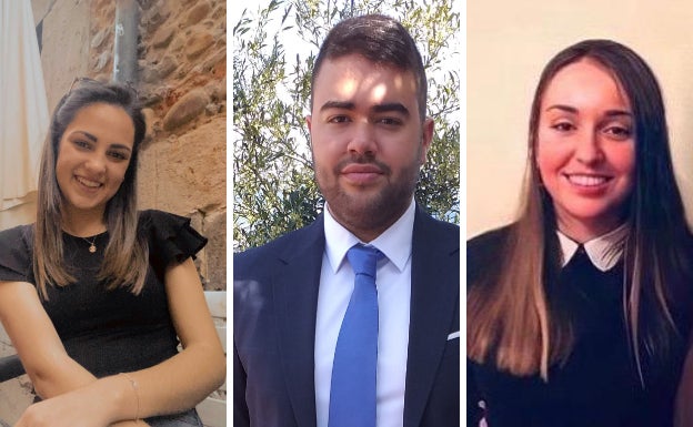 Los mejores leoneses de la Ebau en era Covid: «Trabajo, calma y llevarlo todo al día»