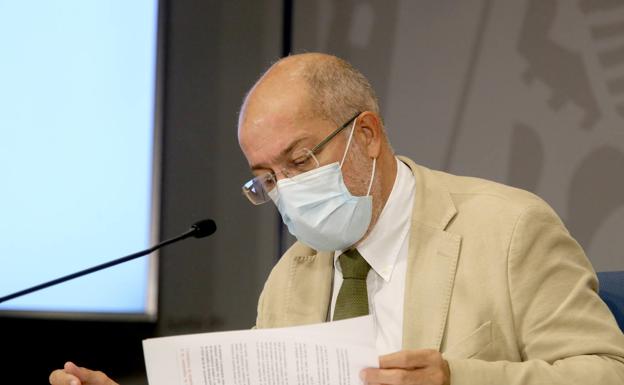 El Gobierno de coalición aprueba su modelo para «no petrificar» y completar la ordenación territorial