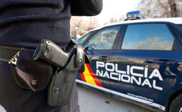 Una operación de la Policía Nacional contra una organización de proxenetas se salda con 30 detenidos en Valladolid, León y Palencia