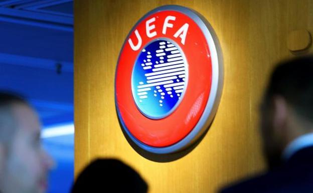 La UEFA elimina el valor doble de los goles en campo contrario