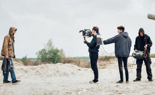 Los alumnos de un curso de verano de la ULE rodarán en julio un cortometraje