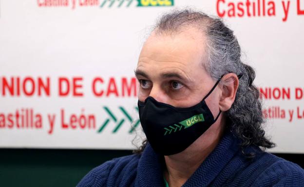 UCCL, «satisfecha» por una PAC que «tenía que haber llegado antes» pero critica el «paquete medioambiental»