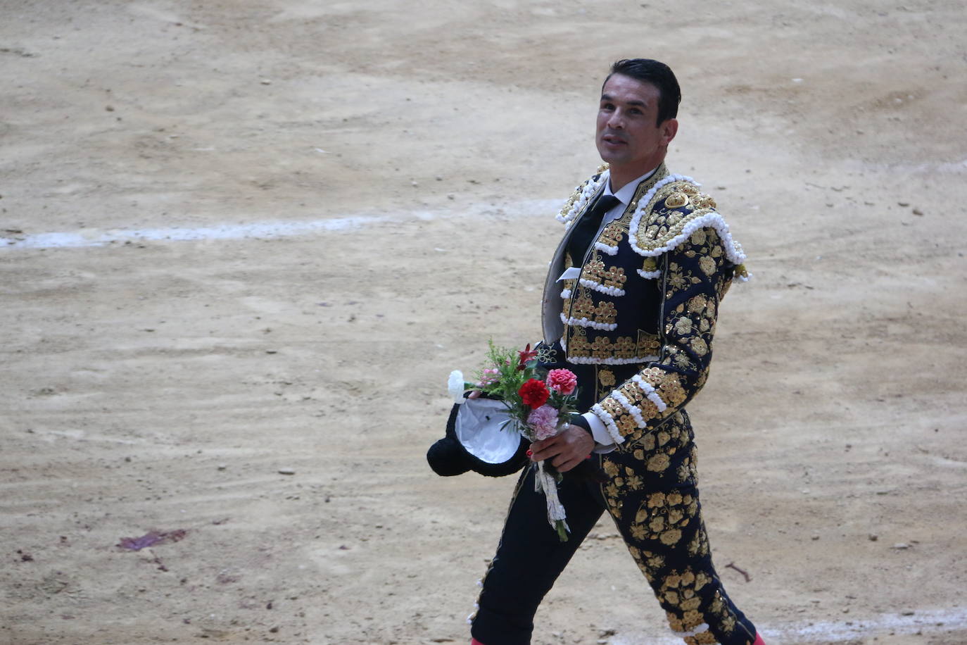 Tarde grande en León