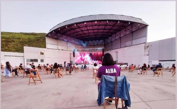 La Banda Eléctrica regresa a los escenarios con un concierto en el Auditorio de Ponferrada el 17 de julio