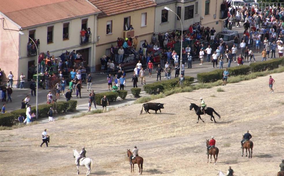 Portillo: referente en cultura, tradición y artesanía