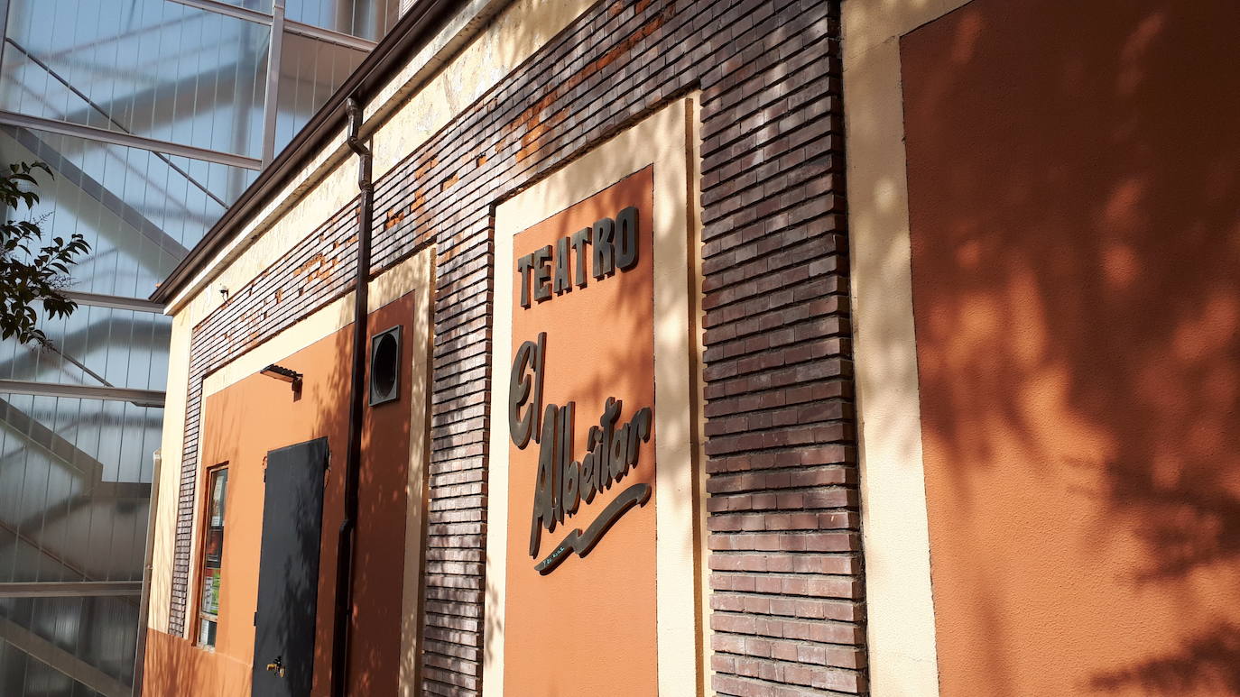 La ULE expone este martes en el Albéitar un documental sobre el impacto de la covid-19