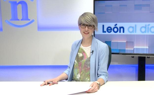 Informativo leonoticias | 'León al día' 28 de junio