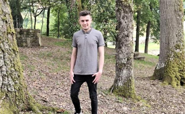 Un alumno del campus de Ponferrada de la ULE publica una investigación pionera sobre biomasa