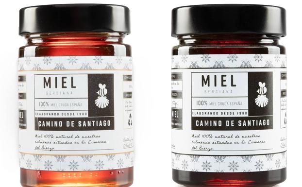 Dos mieles bercianas, reconocidas con dos de los galardones de mayor prestigio internacional