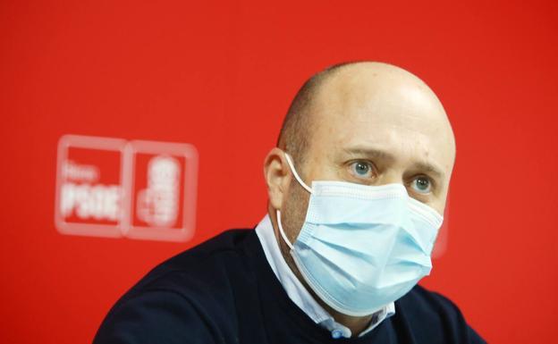 El PSOE responde al PP sobre la Ciudad del Mayor: «Lo intentaron desvirtuar y ofrecerlo para otros fines»