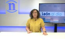 Informativo leonoticias | 'León al día' 29 de junio