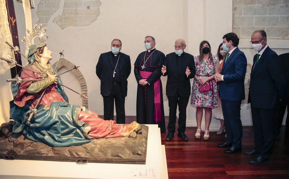 'Lux' abre sus puertas de par en par en Sahagún