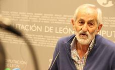 Matías Llorente: «El pacto en la Diputación está funcionando de puta madre»
