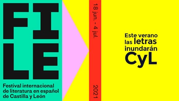La ULE participa con varias actividades en el Festival Internacional de Literatura