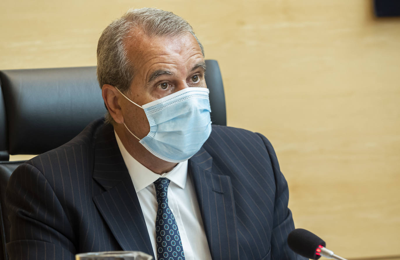 El Consultivo emite dictamen de las leyes de Transparencia y Derechos y Garantías al final de la vida