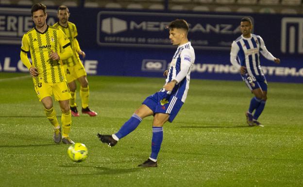 El Real Oviedo, otro rival de la categoría para la Deportiva