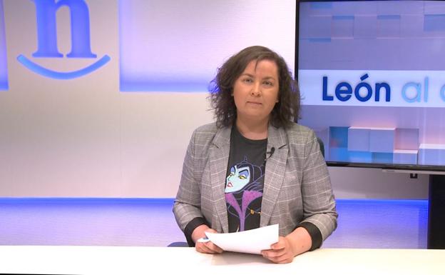 Informativo leonoticias | 'León al día' 30 de junio