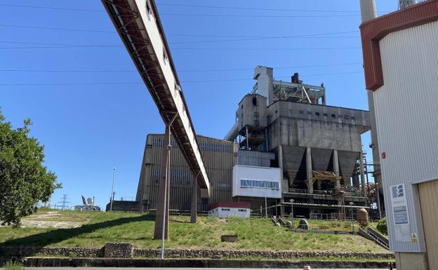 Endesa anunciará en septiembre el proyecto del Plan Futur-e que se instalará en terrenos de la central