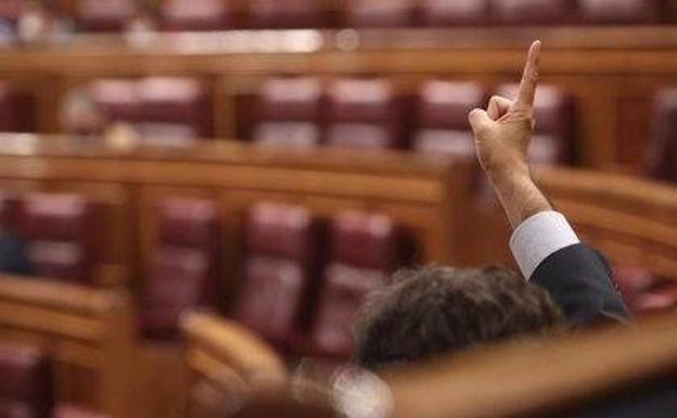 El Congreso aprueba la Ley de Lucha contra el Fraude Fiscal