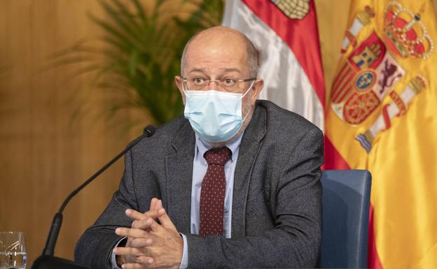 Igea anuncia que no presentará candidatura al Consejo General de Ciudadanos