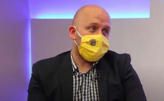 El alcalde de Boñar niega haber participado en una agresión de la que ha sido acusado