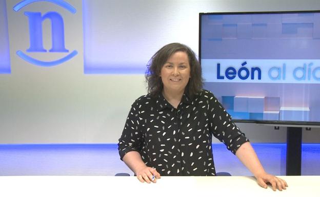 Informativo leonoticias | 'León al día' 1 de julio