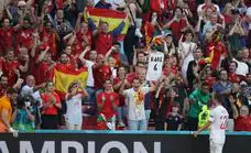 ¿Por qué pasamos de la crítica a la euforia con la selección española?
