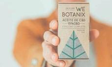 La startup leonesa WeBotanic recibe certificaciones por sus aceites de cannabis