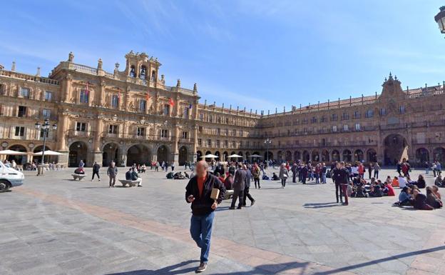 UPL considera «una amenaza para Salamanca» la creación de la Oficina del Español en Madrid