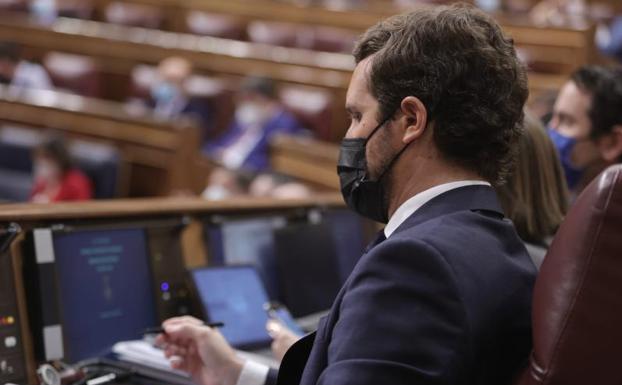 El PP lanza una ofensiva en todas las comunidades contra los indultos