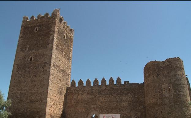 Cs pide a la Junta que promocione el castillo de Laguna de Negrillos para convertirlo en un atractivo turístico