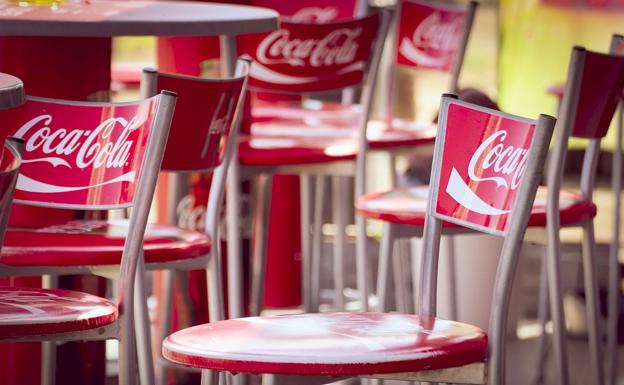 Coca-Cola pone en marcha un plan para apoyar a la transformación digital de la hostelería