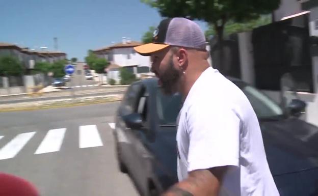 Kiko Rivera advierte a su madre tras su apoyo a Agustín Pantoja