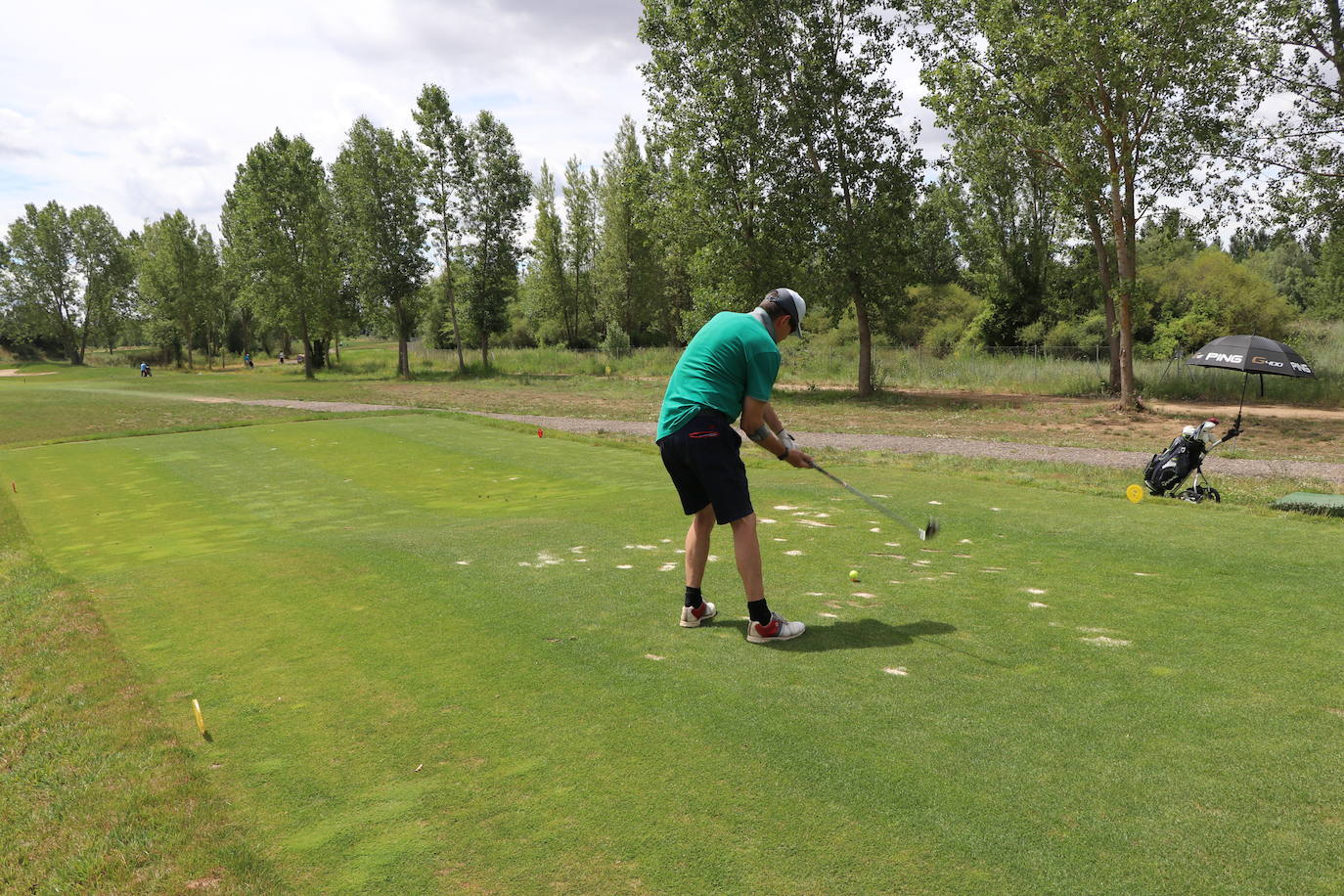 Torneo de Golf de Soltra