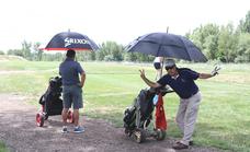 El Torneo de Golf El Camino vuelve volcado en la inclusión social con 80 participantes 'incluencers'