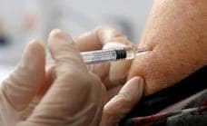 León, a la cola de la 'repesca' de vacunas frente al meningococo con un 71% en jóvenes de 18 años
