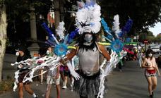 La pandemia marca la celebración del Orgullo LGTBI en Madrid