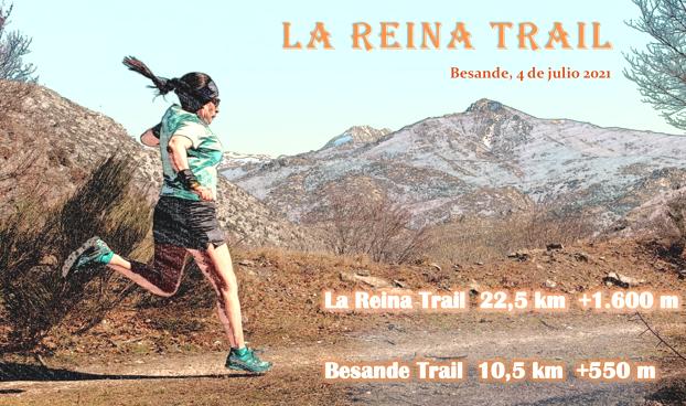 La Reina Trail acoge a 170 participantes y estrena modalidades