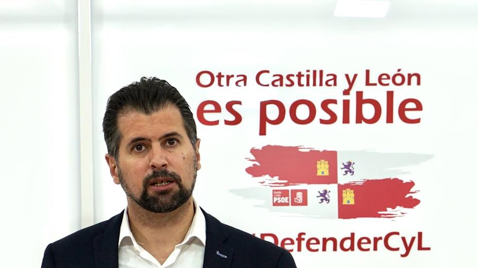 Comité Autonómico del PSOE de Castilla y León