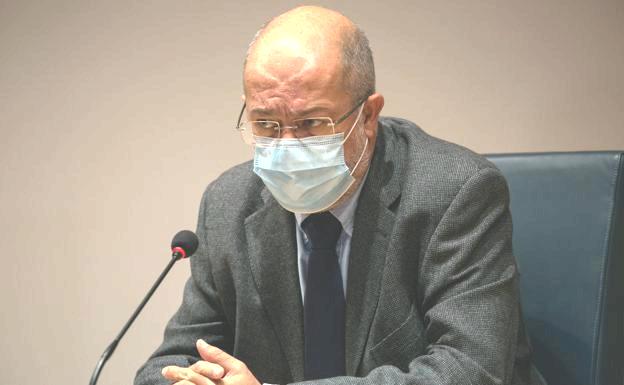 Igea alerta de una nueva ola en ascenso espectacular en la población menor de 50 años