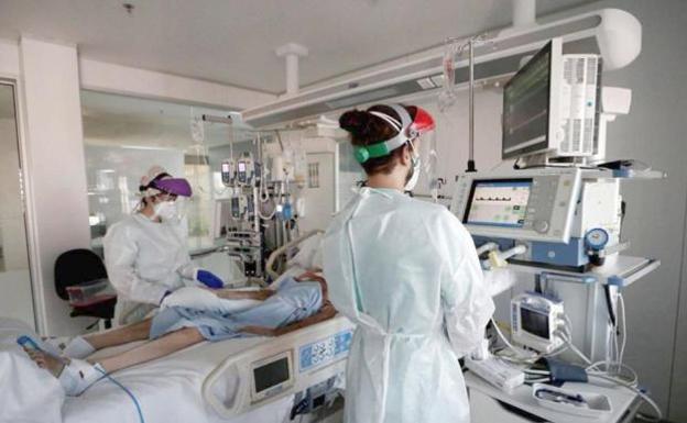 León registra 706 nuevos positivos de la covid-19 este fin de semana