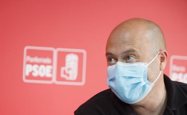 El PSOE denuncia la intención de la Junta de externalizar el servicio de cardiología del Hospital del Bierzo