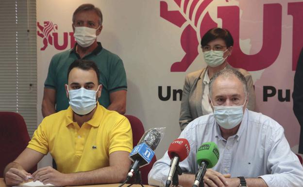 UPL exige a Fomento que se comprometa con la ejecución de la Ronda Norte de León
