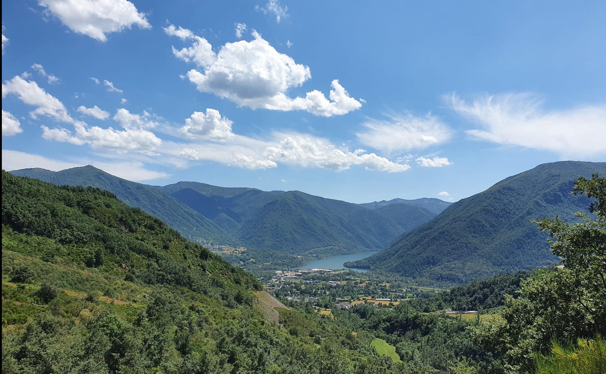 Villablino oferta un programa de actividades de ocio y tiempo libre que ponen en valor los recursos del Valle de Laciana